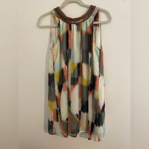 Slip Dress